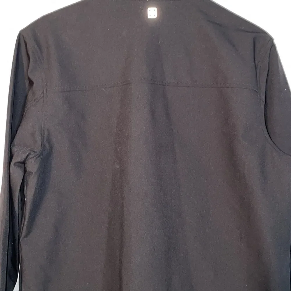 Swiss tech jacket - Picture 8 of 9